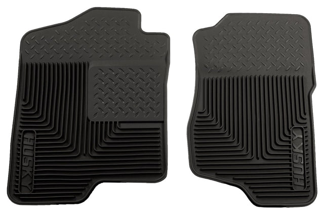 Husky Liner 51181 Floor Mat||753933511814_P04.Jpg||85||h2151181||1058482
