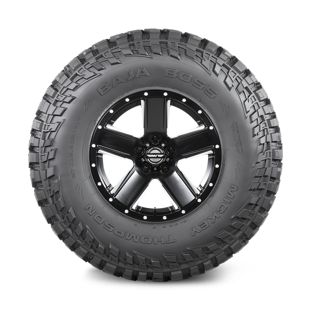 Product of Mickey Thompson Tires Baja Boss® XS 261886 LT-315-70-17 LT 
