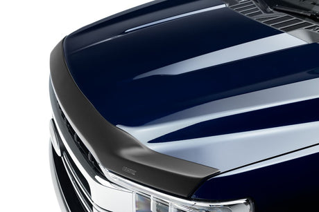 Husky Liner 2877001 Bug Shield||husky_Aeroskin_Lowprofile_Matteblack_21fordf150_3qtrclose2_Darkblue_2877196.Jpg||86||h212877001||1777684