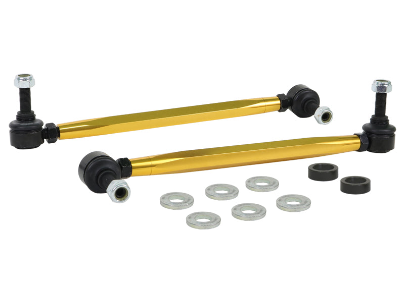 Whiteline Klc167a Stabilizer Bar Link Kit||||85||wlnklc167a||1926092