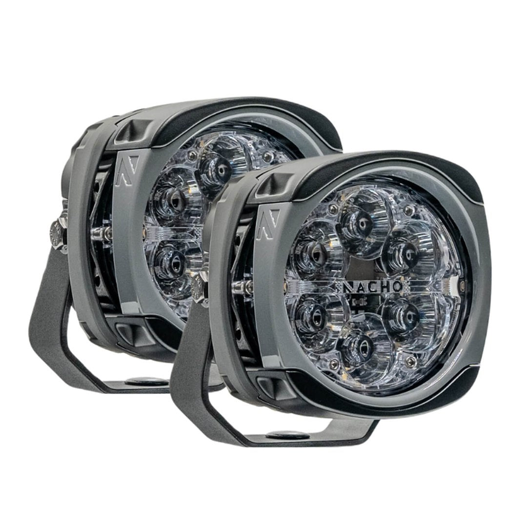 Arb Pm415 Driving/ Fog Light||pm415.Jpg||85||arbpm415||1682286
