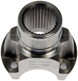 Dorman (Oe Solutions) 600-130 Transfer Case Slip Yoke Eliminator Kit||600-130_7.Jpg||92||d18600130||1311768