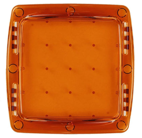 Rigid Lighting 103833 Driving/ Fog Light Cover||103833.Jpg||85||r2g103833||1083637