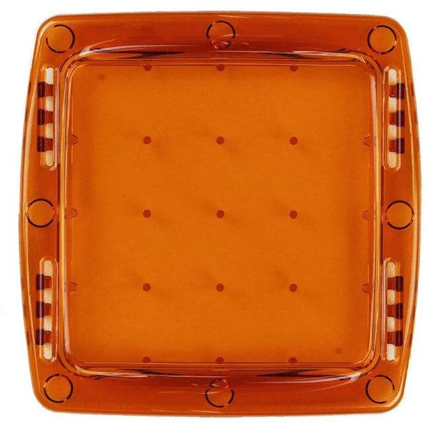 Rigid Lighting 103833 Driving/ Fog Light Cover||103833.Jpg||85||r2g103833||1083637