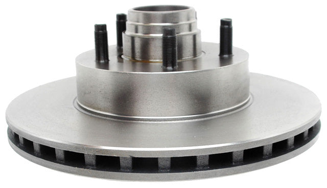 Raybestos Brakes 66597r Brake Rotor||66597r-4.Jpg||86||r4266597r||845833