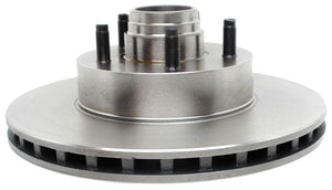 Raybestos Brakes 66597r Brake Rotor||66597r-4.Jpg||86||r4266597r||845833