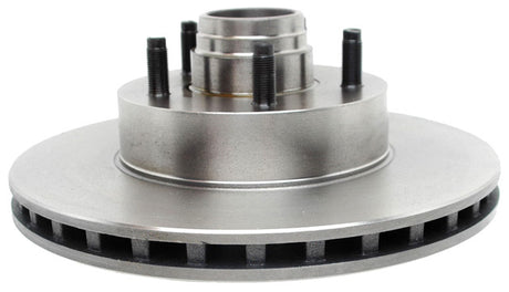 Raybestos Brakes 66597r Brake Rotor||66597r-4.Jpg||86||r4266597r||845833