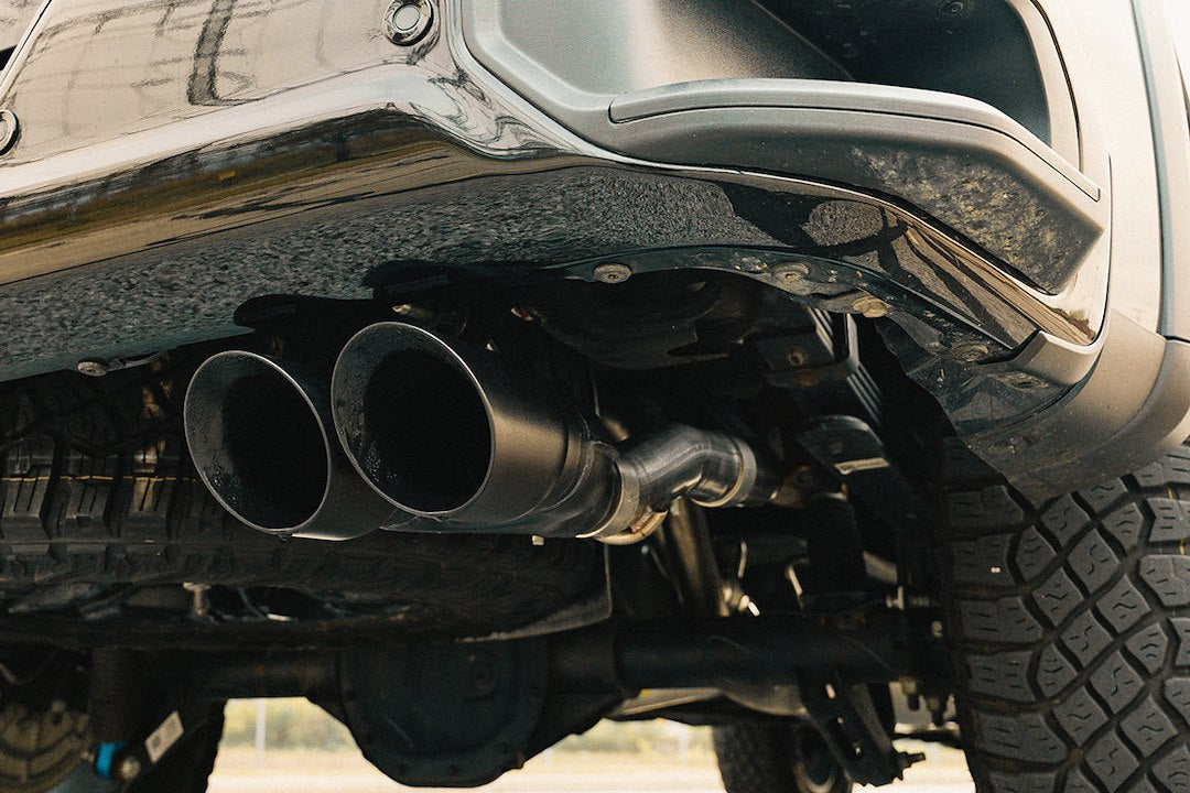 Corsa Performance 21238bpc Exhaust System Kit||||87||c1m21238bpc||2009245