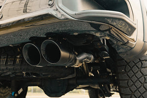 Corsa Performance 21238bpc Exhaust System Kit||||87||c1m21238bpc||2009245
