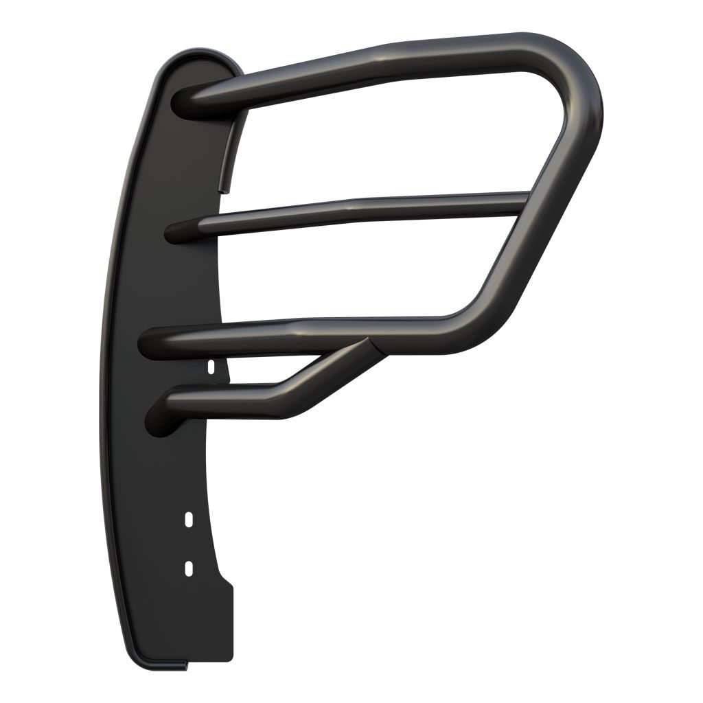 Product of Luverne 321800 Grille Guard 1-Piece Black Powder Coated 