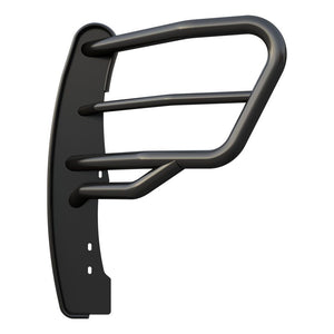 Product of Luverne 321800 Grille Guard 1-Piece Black Powder Coated 
