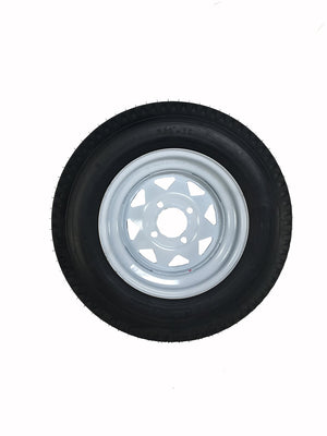 Americana Tire And Wheel 30700 Tire/ Wheel Assembly||americana_30700_2.Jpg||86||amw30700||956553