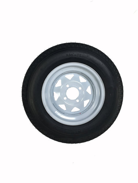 Americana Tire And Wheel 30700 Tire/ Wheel Assembly||americana_30700_2.Jpg||86||amw30700||956553