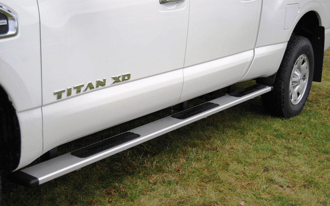 Owens Products Oc51107n-01 Running Board - Truck Wheel To Wheel||10-1301_Oc51107n-01.Jpg||85||o21oc51107n01||1341608