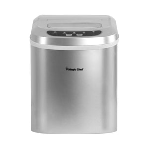 Product of Magic Chef Mcim22sv Ice Machine