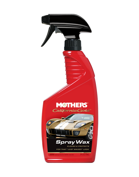 Product of Mothers 05724 Car Wax