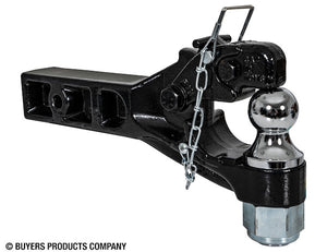 Buyers Products Rm102000 Pintle Hook||rm102000_5.Jpg||90||b83rm102000||2212698