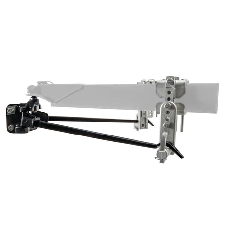 Product of Reese 66093  Weight Distribution Hitch 