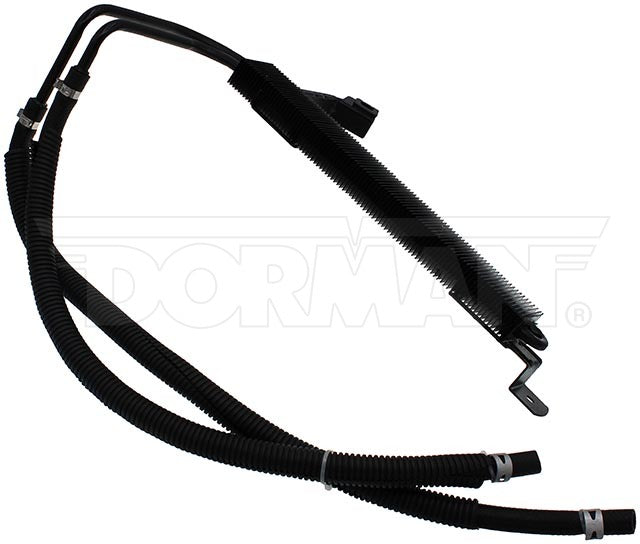 Dorman (Oe Solutions) 918-346 Power Steering Fluid Cooler||||86||d18918346||2013470