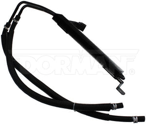 Dorman (Oe Solutions) 918-346 Power Steering Fluid Cooler||||86||d18918346||2013470