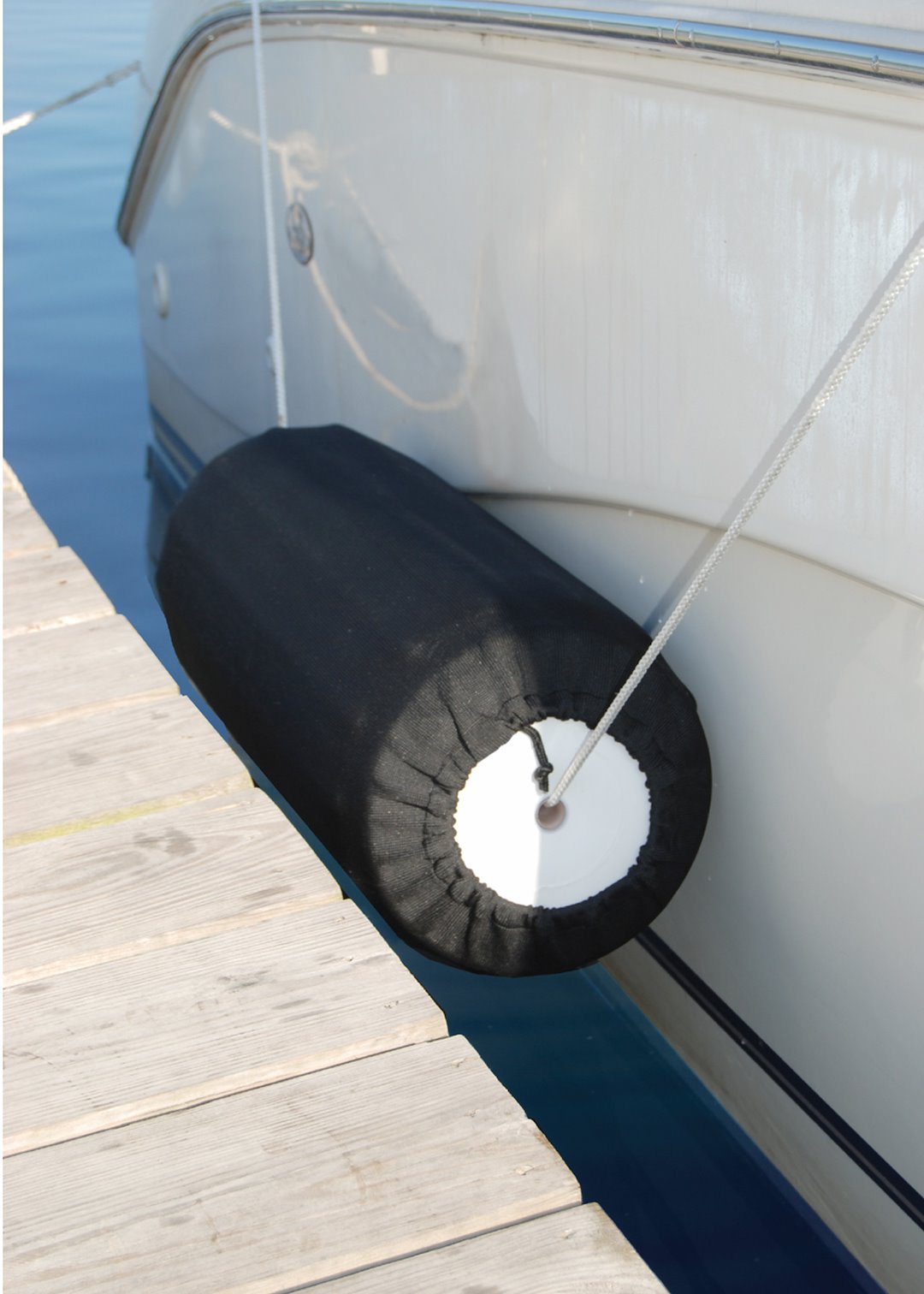 Product of Taylor Made 9205r Boat Fender Cover
