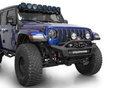 Product of Addictive Desert Designs F980393070103 Phantom  Bumper 