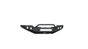 Product of Road Armor 9161F4B-NW Stealth Pre-Runner Steel Satin Powder Coated Bumper 
