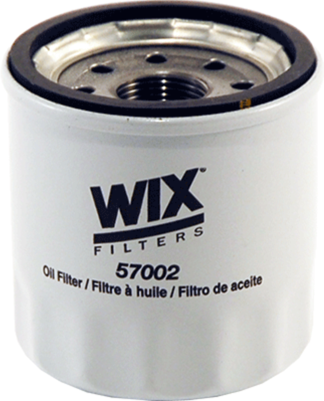 Pro-Tec By Wix Pxl57002 Oil Filter||pxl57002.Png||85||w68pxl57002||2066036