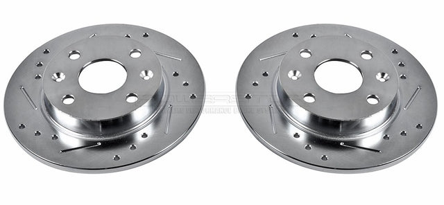 Power Stop Jbr544xpr Brake Rotor||544xpr.Jpg||85||p15jbr544xpr||2257560
