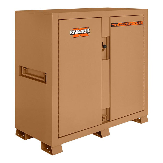 Knaack 139-Kl Storage Cabinet||139-Kl.Jpg||85||w51139kl||2268493