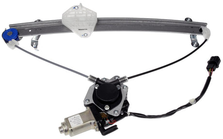 Dorman (Oe Solutions) 751-345 Window Regulator||751-345-001.Jpg||85||d18751345||1237343