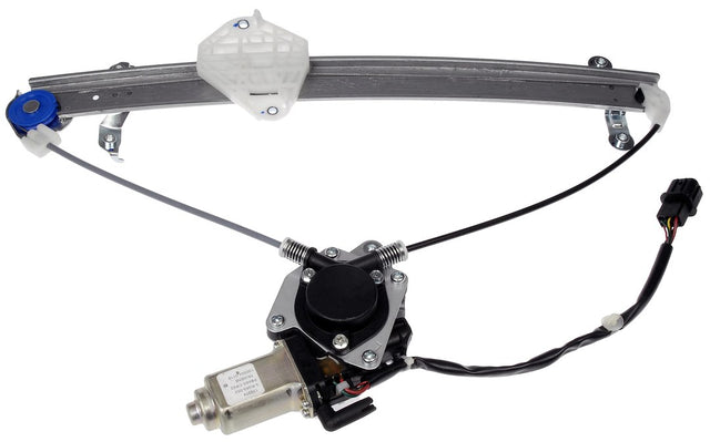 Dorman (Oe Solutions) 751-345 Window Regulator||751-345-001.Jpg||85||d18751345||1237343