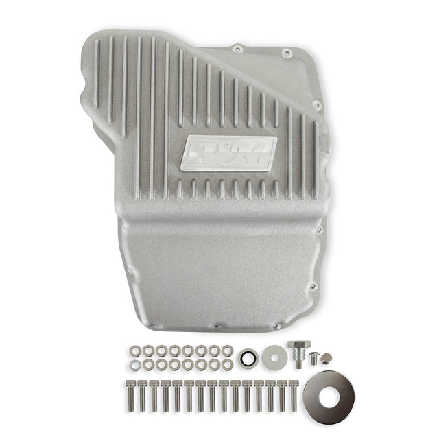 Product of B&M 70402 Auto Trans Oil Pan