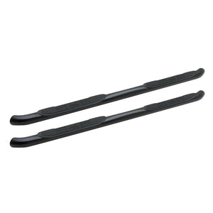 Product of Westin Automotive 25-1455 Signature Nerf Bar With Surface Steps 