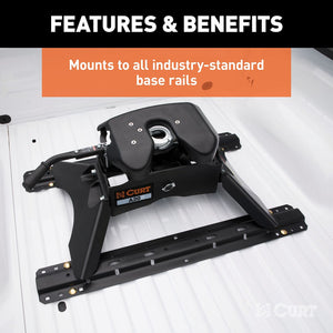 Curt 16140 Fifth Wheel Trailer Hitch||16140_3008x1990_Fj.Jpg||95||c9316140||944451