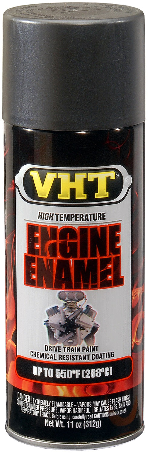 Product of Vht/ Duplicolor Sp997 Engine Paint