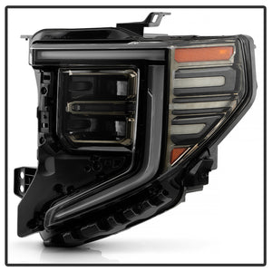 Xtune 9956669 Headlight Assembly||9956669_1.Jpg||86||s2z9956669||1700187
