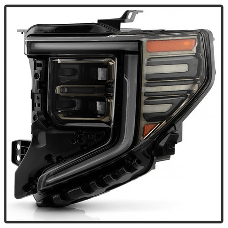 Xtune 9956669 Headlight Assembly||9956669_1.Jpg||86||s2z9956669||1700187