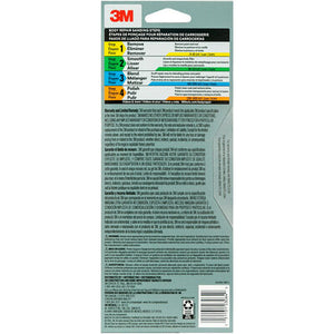 Product of 3m 03064 Sandpaper