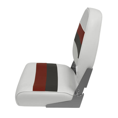 Product of Wise Seating 8wd590-1009 Boat Seat