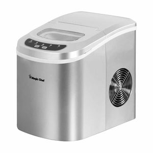 Product of Magic Chef Mcim22sv Ice Machine