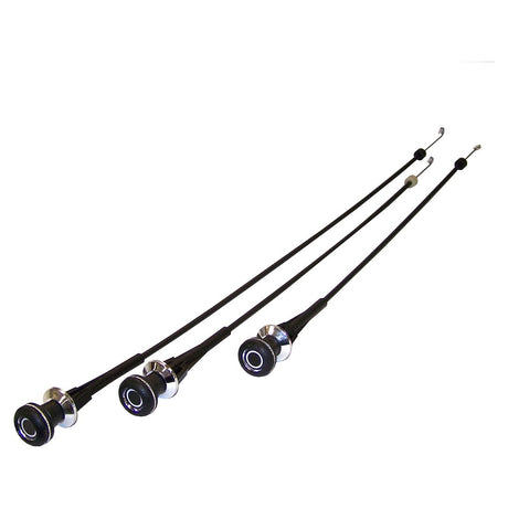 Crown Automotive 5463657k Heater Control Cable||5463657k.Jpg||85||c1y5463657k||1092964