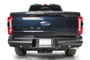 Fab Fours Fs23-U5950-1 Bumper||u51650_Rear.Jpg||85||f66fs23u59501||1639293