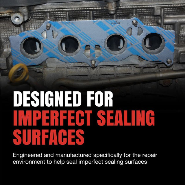 Product of Fel Pro Hp 1419 Exhaust Header Gasket