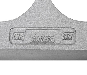 Mr. Gasket 6006 Carburetor Spacer||||88||g126006||2019347