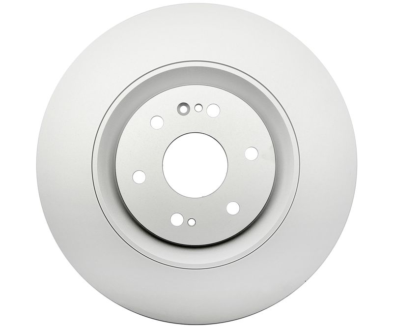 Product of Raybestos Brakes 582799 Vented Brake Rotor 