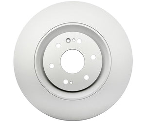 Product of Raybestos Brakes 582799 Vented Brake Rotor 