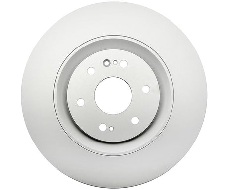 Product of Raybestos Brakes 582799 Vented Brake Rotor 