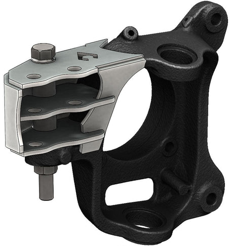 Artec Industries Hs6150 Steering Arm||hs6150.Jpg||85||arths6150||2236520