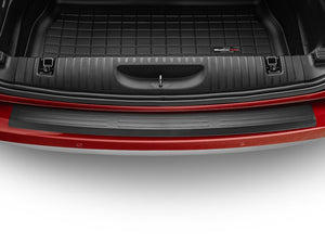 Weathertech (Usa) Bp0008 Bumper Protector||bp0008_1.Jpg||85||w24bp0008||2268129